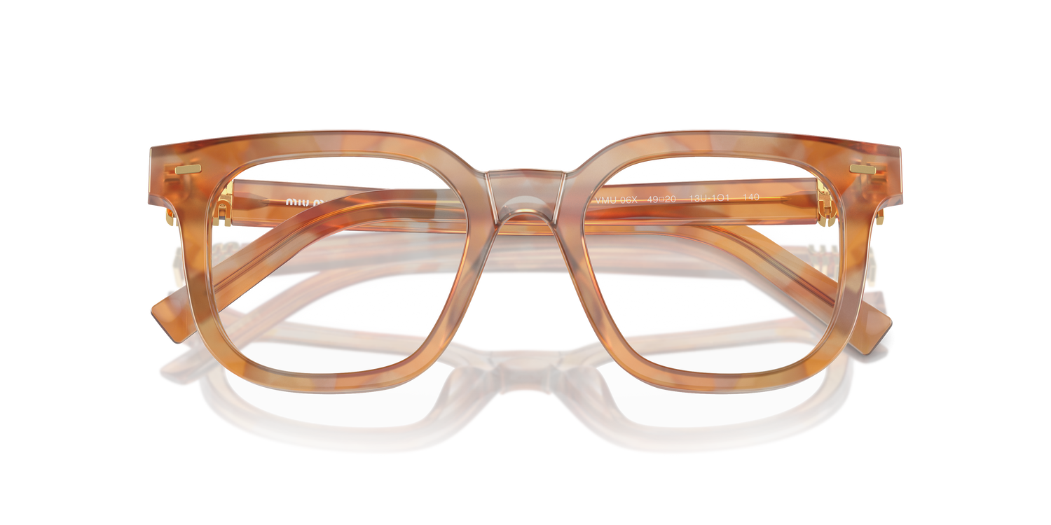 MIU MIU MU 06XV 13U1O1 49