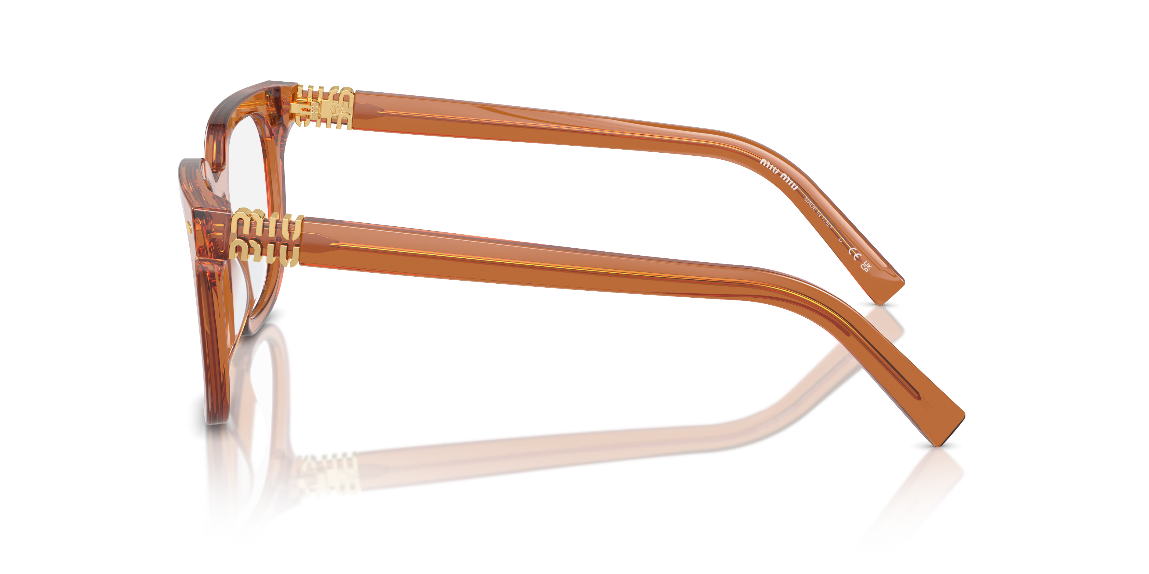 MIU MIU MU 06XV 15T1O1 49