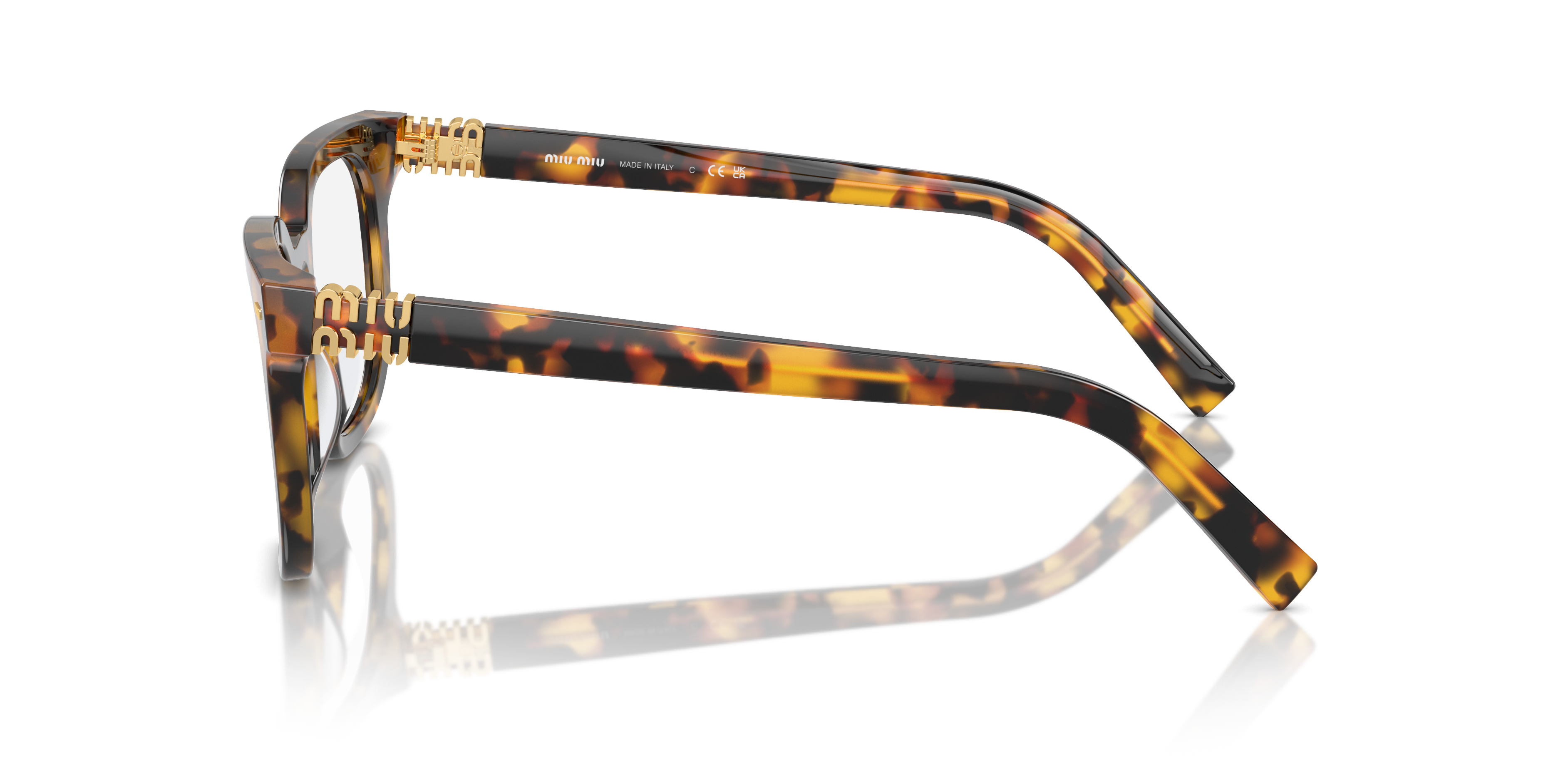 MIU MIU MU 06XV VAU1O1 49