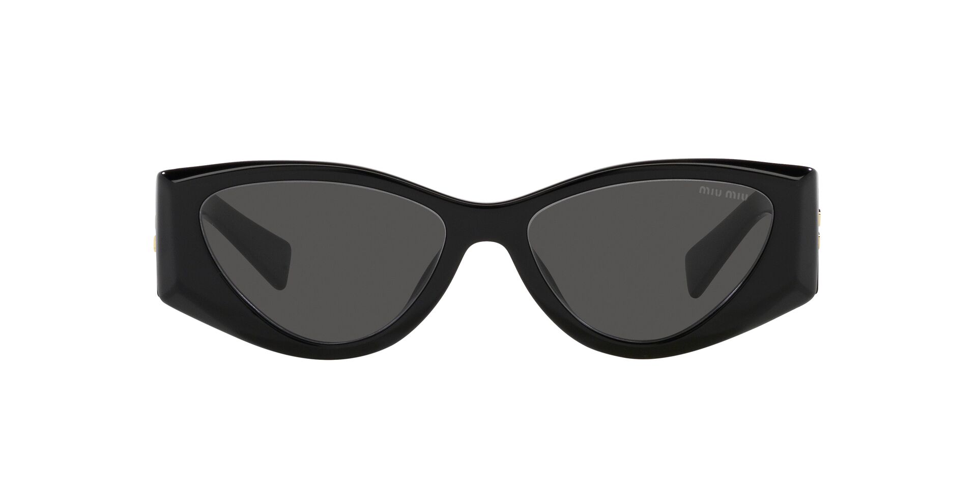 MIU MIU MU 06YS 1AB5S0 54 - 22