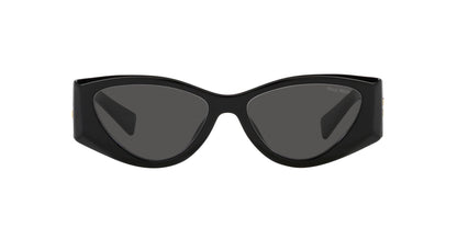 MIU MIU MU 06YS 1AB5S0 54 - 22