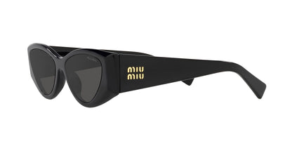 MIU MIU MU 06YS 1AB5S0 54 - 24