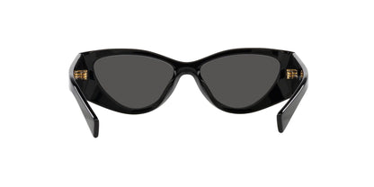 MIU MIU MU 06YS 1AB5S0 54 - 4