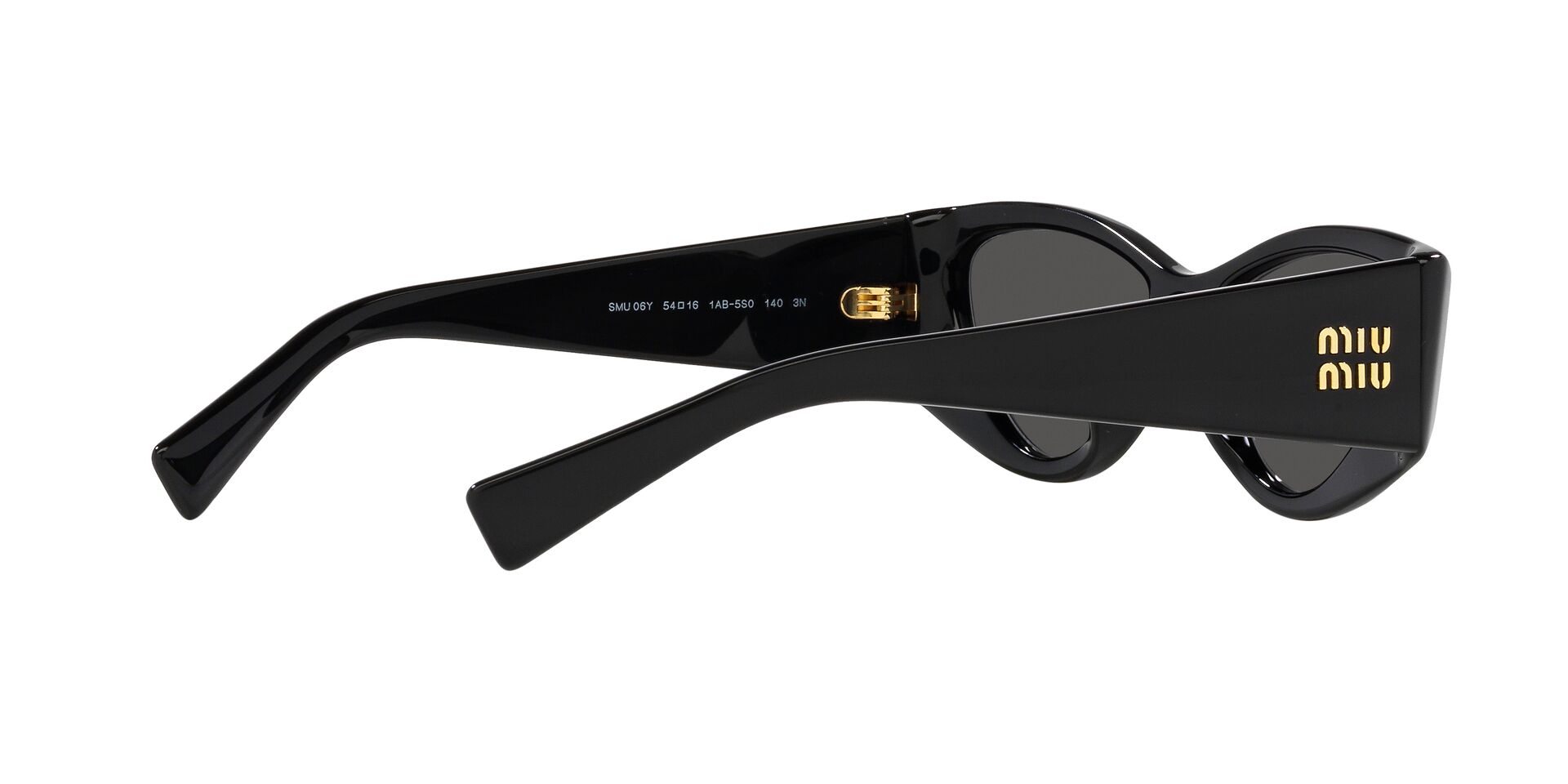 MIU MIU MU 06YS 1AB5S0 54 - 6