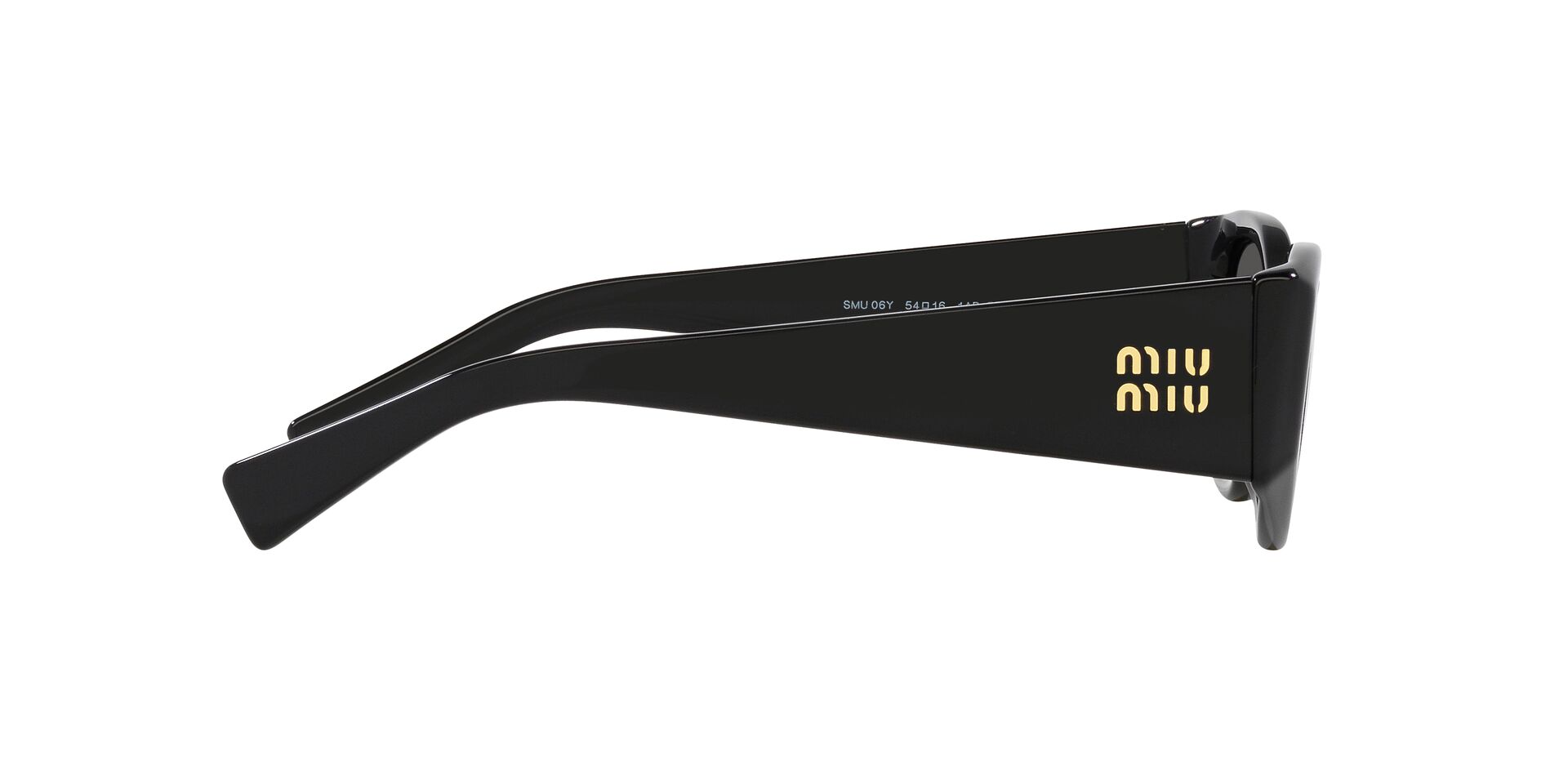 MIU MIU MU 06YS 1AB5S0 54 - 7