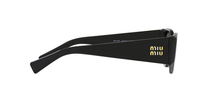 MIU MIU MU 06YS 1AB5S0 54 - 7