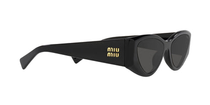 MIU MIU MU 06YS 1AB5S0 54 - 8