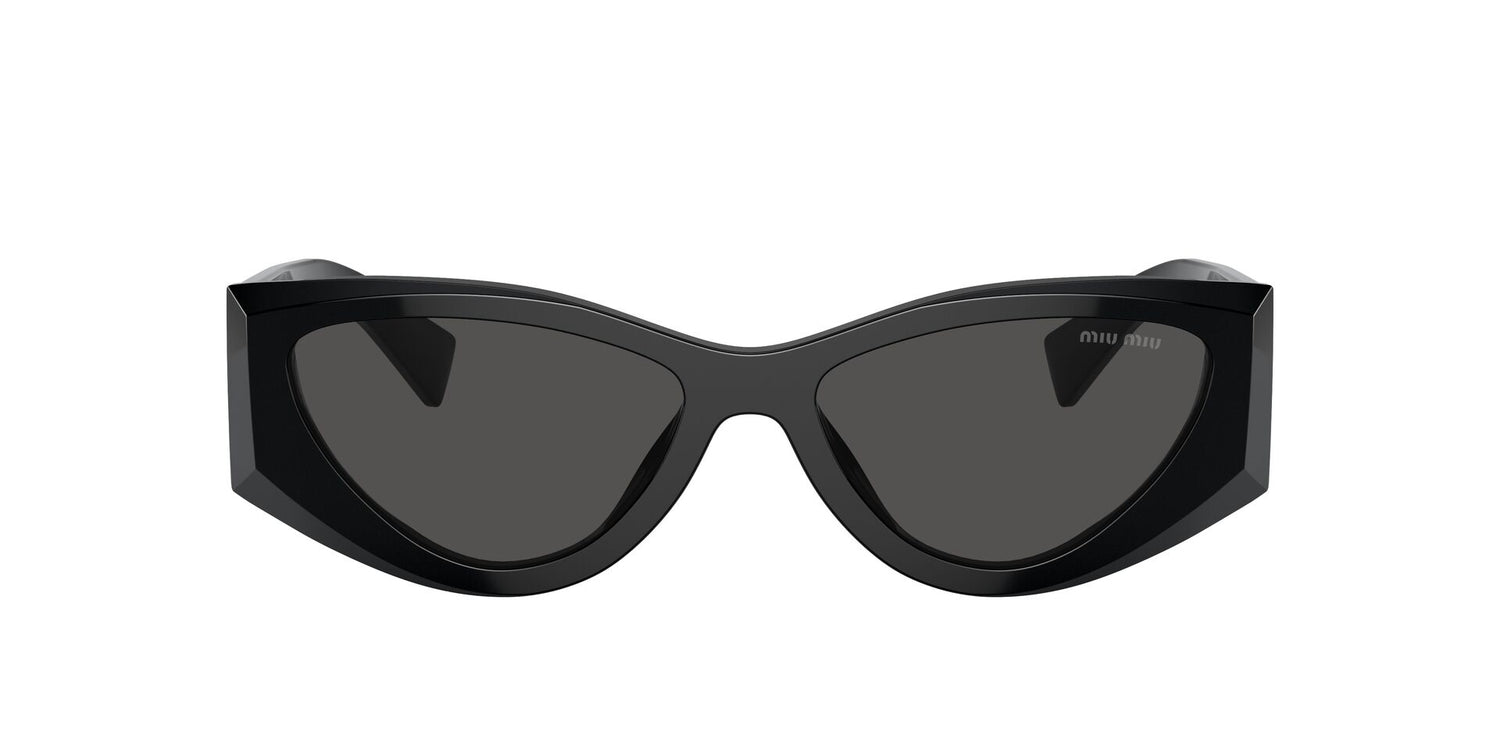 MIU MIU MU 06YS 1AB5S0 54 - 10