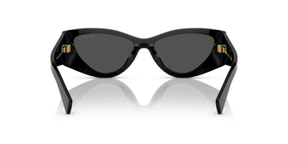 MIU MIU MU 06YS 1AB5S0 54 - 12