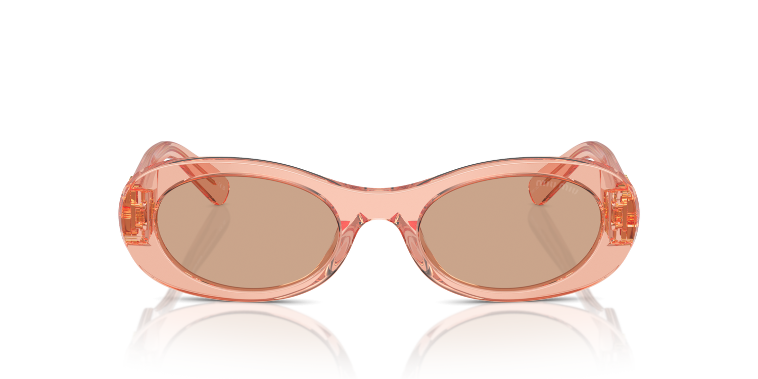 MIU MIU MU 06ZS 13T1P1 50