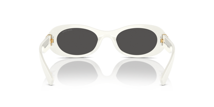 MIU MIU MU 06ZS 1425S0 50