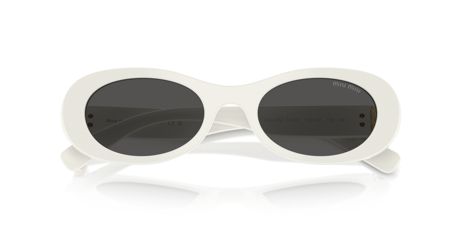 MIU MIU MU 06ZS 1425S0 50