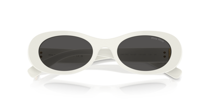 MIU MIU MU 06ZS 1425S0 50