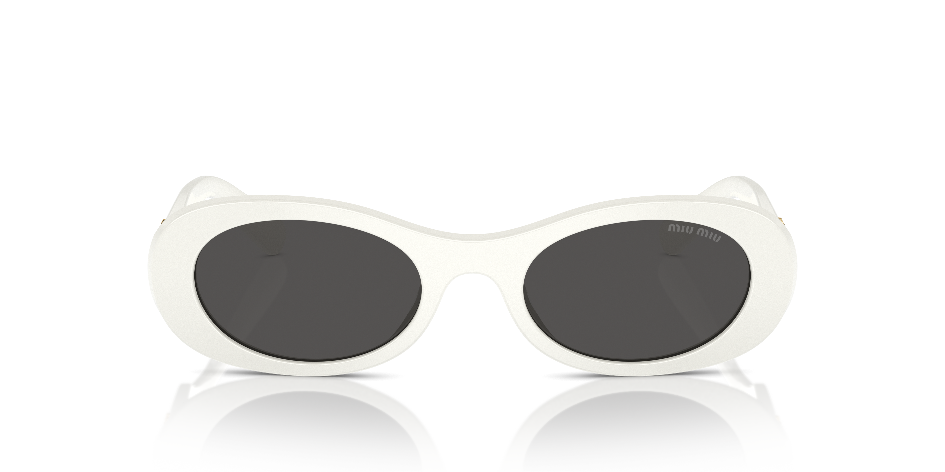 MIU MIU MU 06ZS 1425S0 50