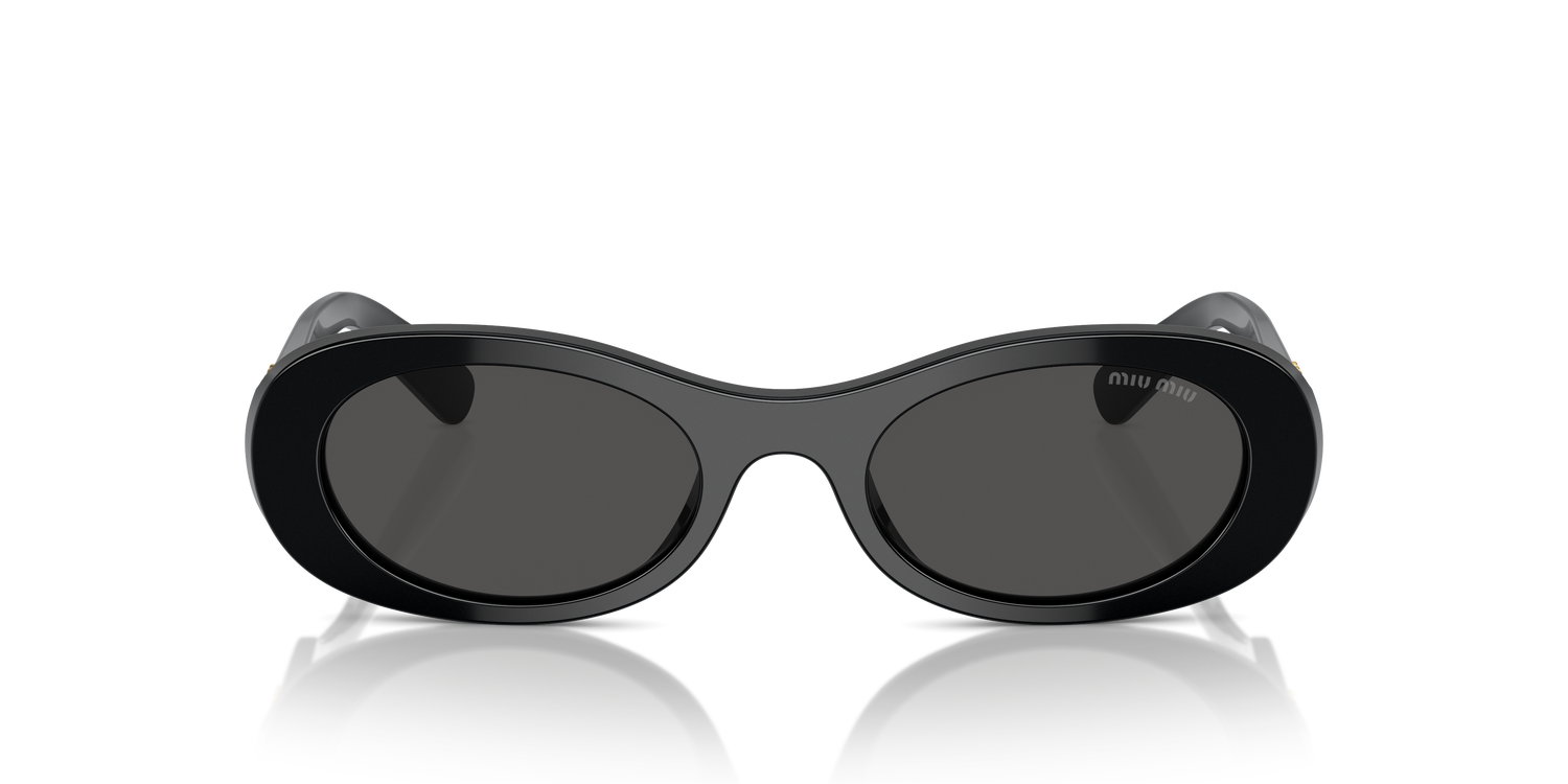 MIU MIU MU 06ZS 1AB5S0 50