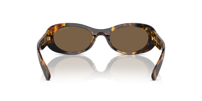 MIU MIU MU 06ZS VAU06B 50