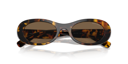 MIU MIU MU 06ZS VAU06B 50