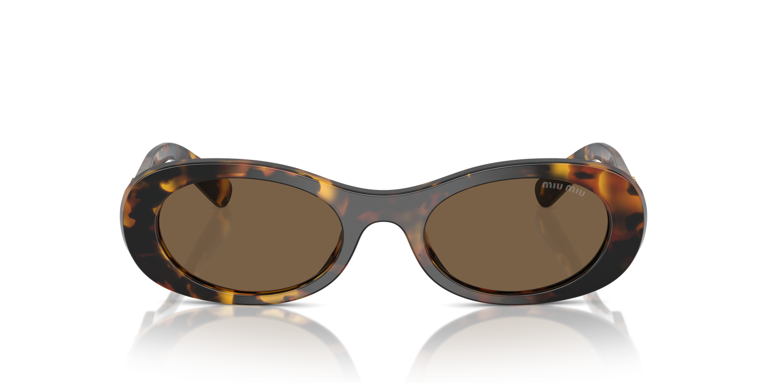 MIU MIU MU 06ZS VAU06B 50