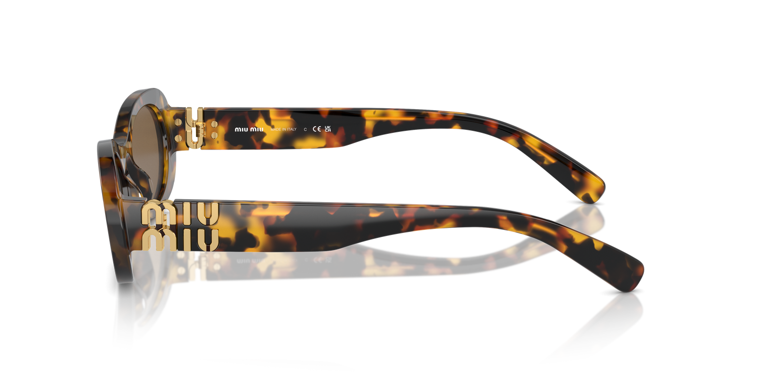 MIU MIU MU 06ZS VAU06B 50