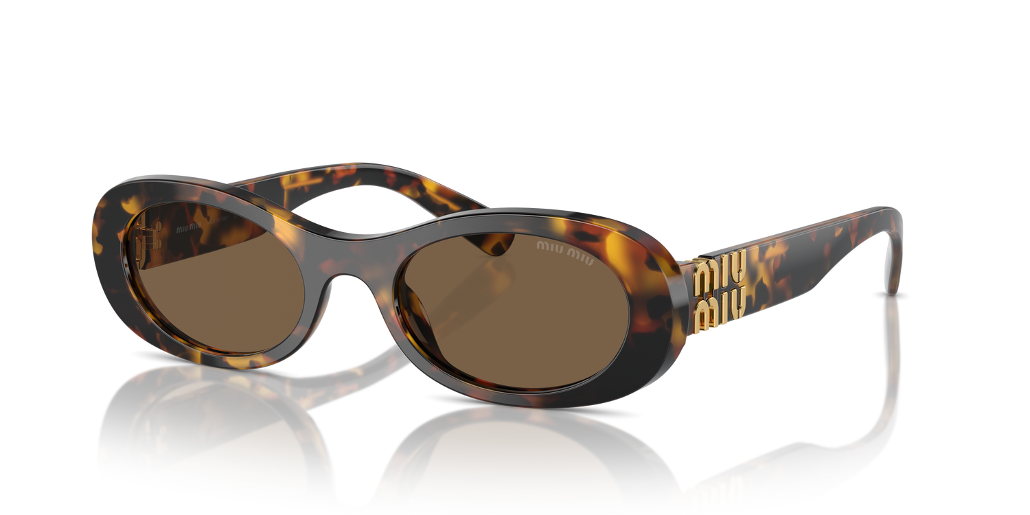 MIU MIU MU 06ZS VAU06B 50