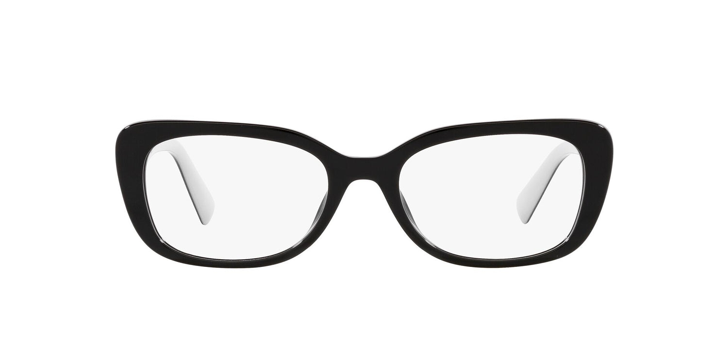 MIU MIU MU 07VV 10G1O1 55