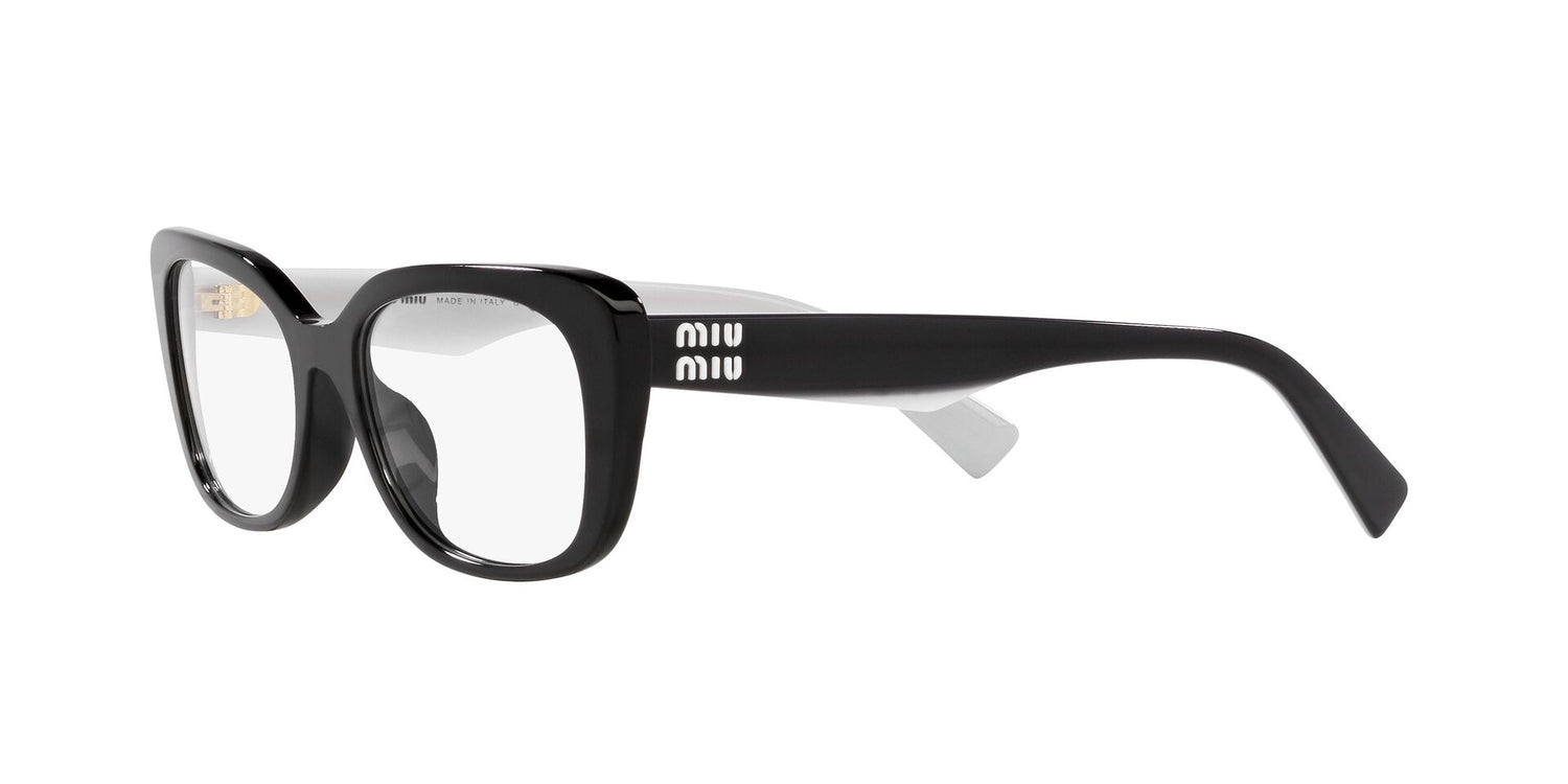 MIU MIU MU 07VV 10G1O1 55