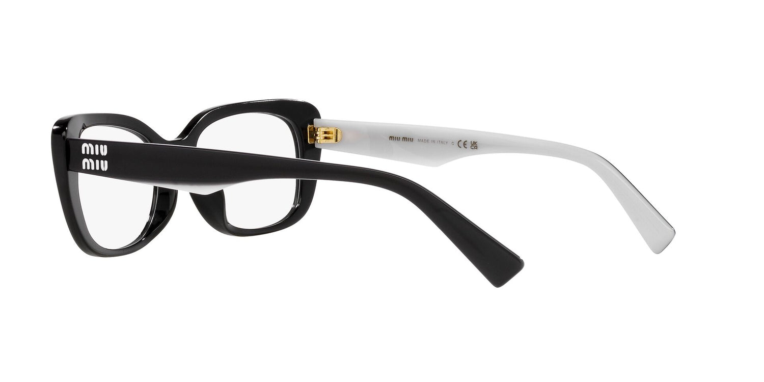 MIU MIU MU 07VV 10G1O1 55