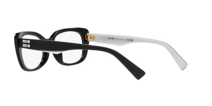 MIU MIU MU 07VV 10G1O1 55