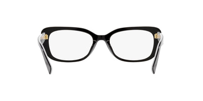 MIU MIU MU 07VV 10G1O1 55