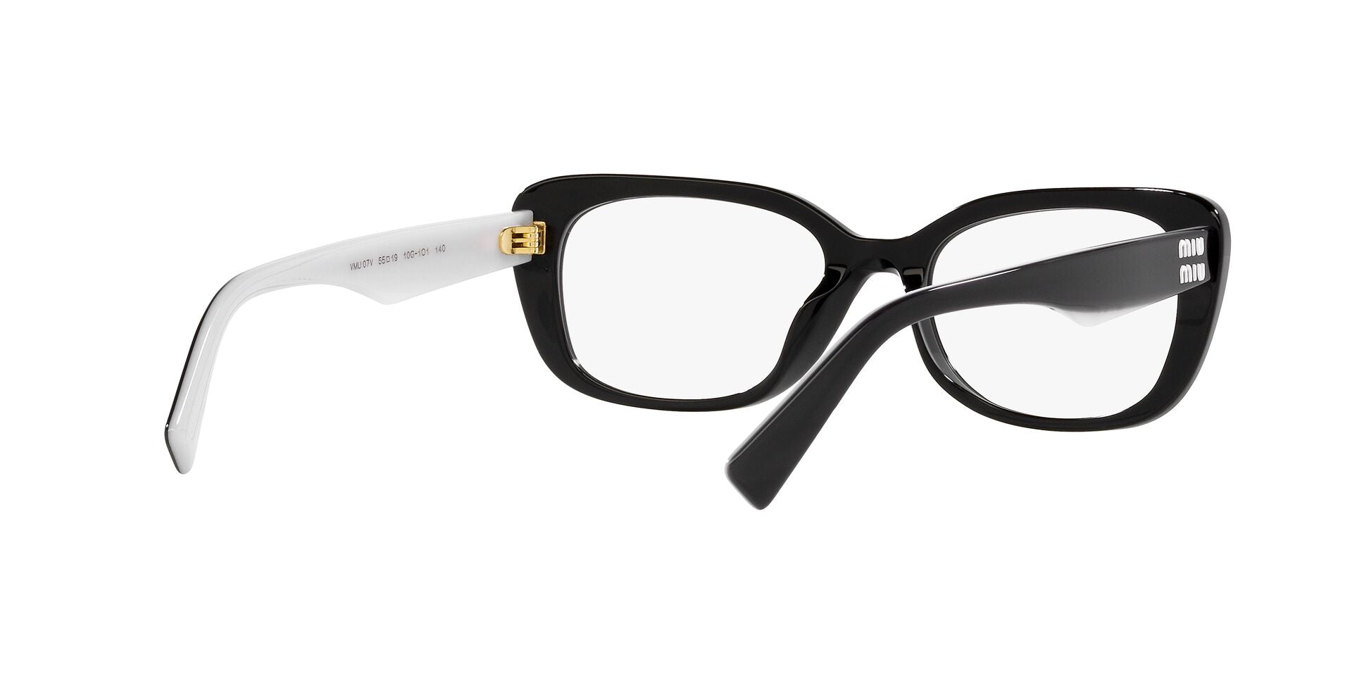 MIU MIU MU 07VV 10G1O1 55