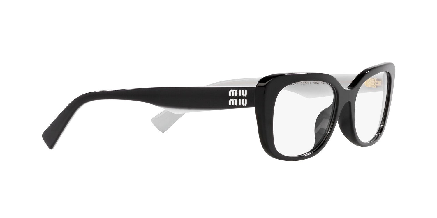 MIU MIU MU 07VV 10G1O1 55