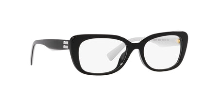 MIU MIU MU 07VV 10G1O1 55