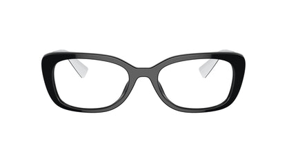 MIU MIU MU 07VV 10G1O1 55