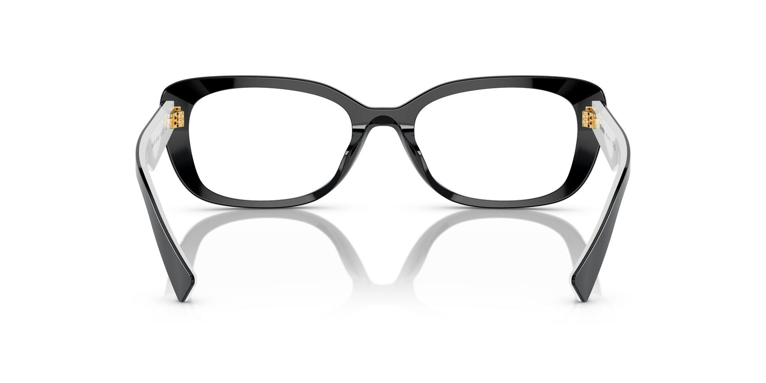 MIU MIU MU 07VV 10G1O1 55