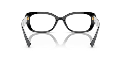 MIU MIU MU 07VV 10G1O1 55