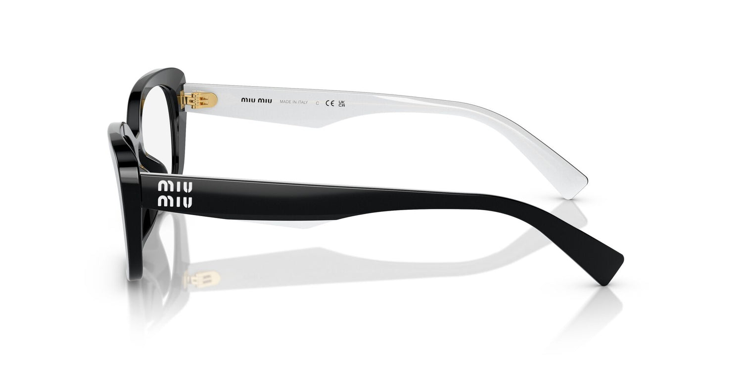 MIU MIU MU 07VV 10G1O1 55