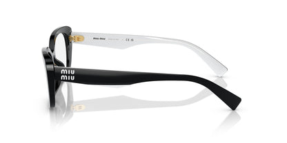 MIU MIU MU 07VV 10G1O1 55