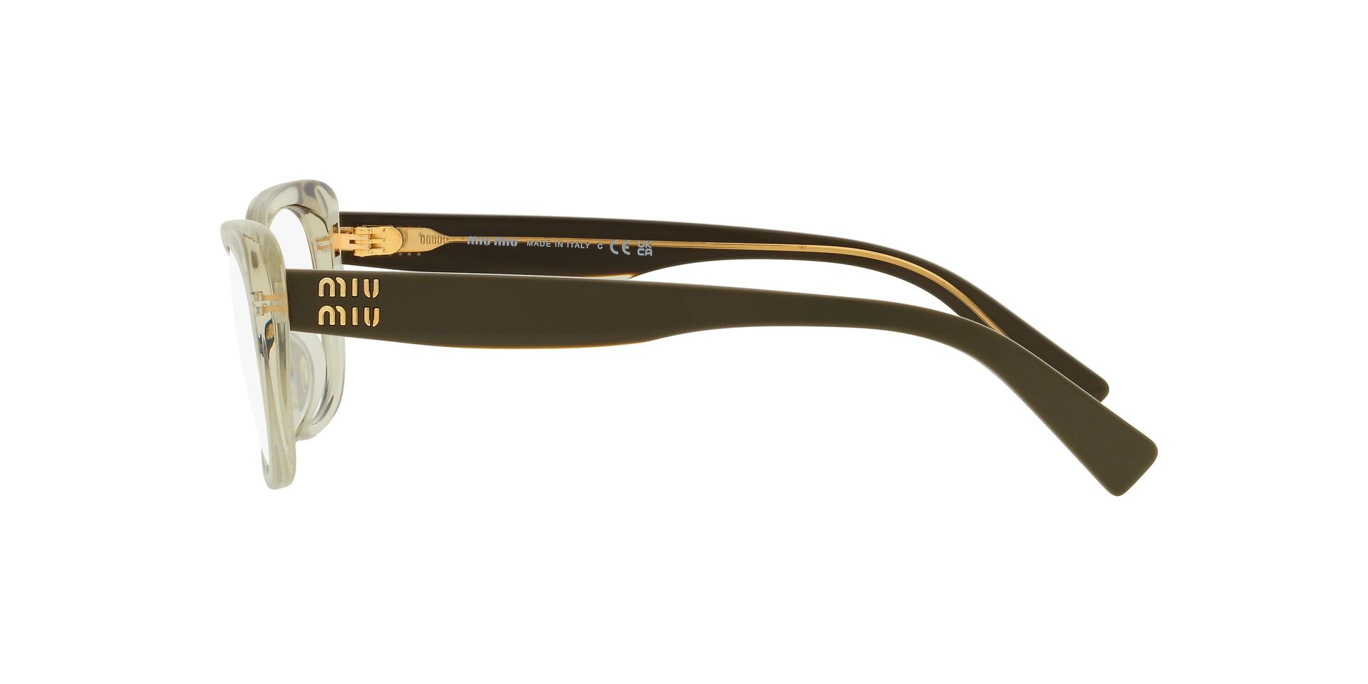 MIU MIU MU 07VV 13M1O1 53