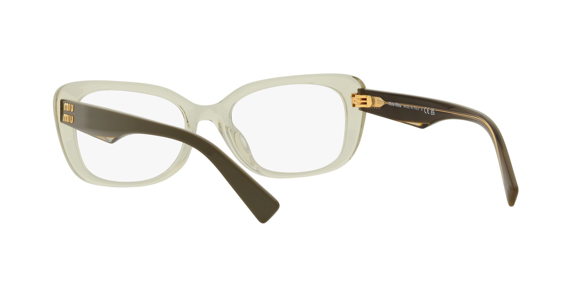 MIU MIU MU 07VV 13M1O1 53