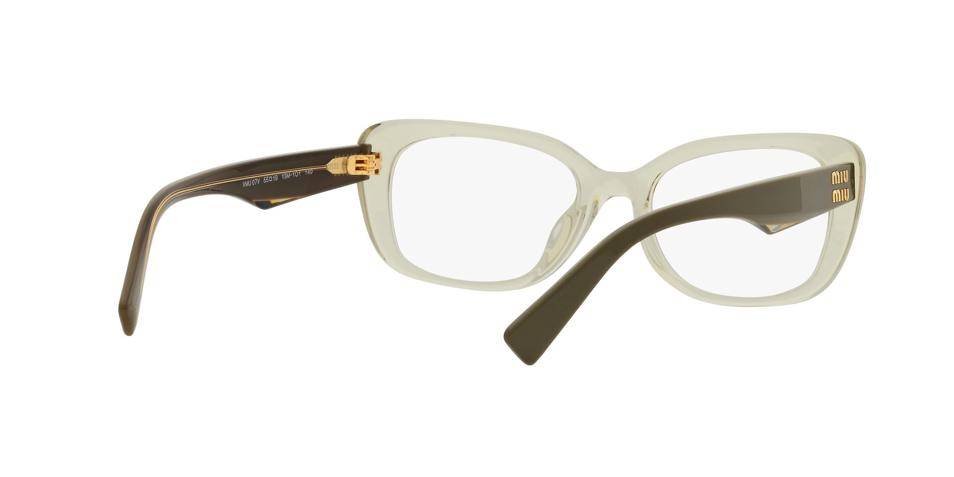 MIU MIU MU 07VV 13M1O1 53