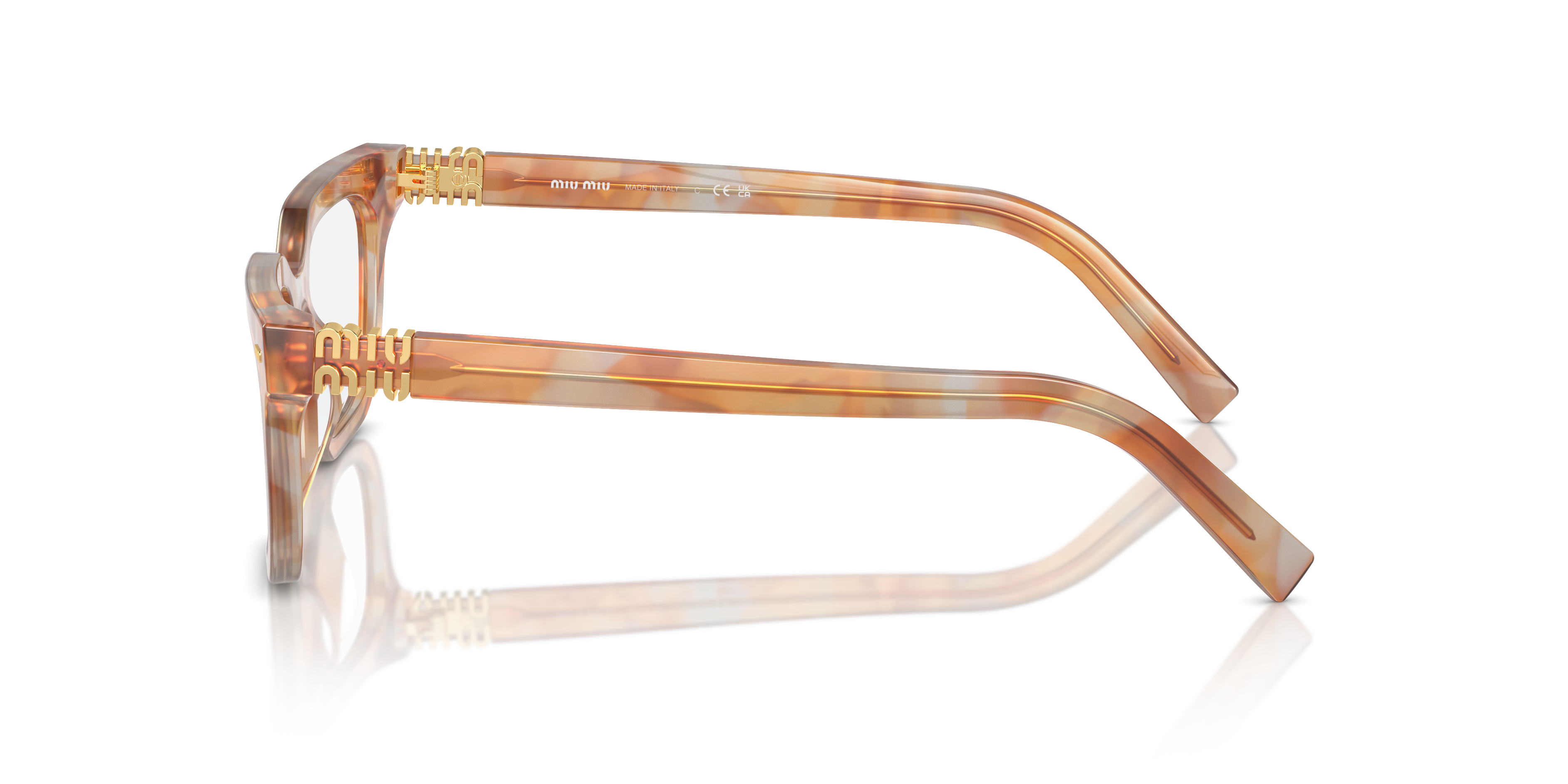 MIU MIU MU 07XV 13U1O1 53