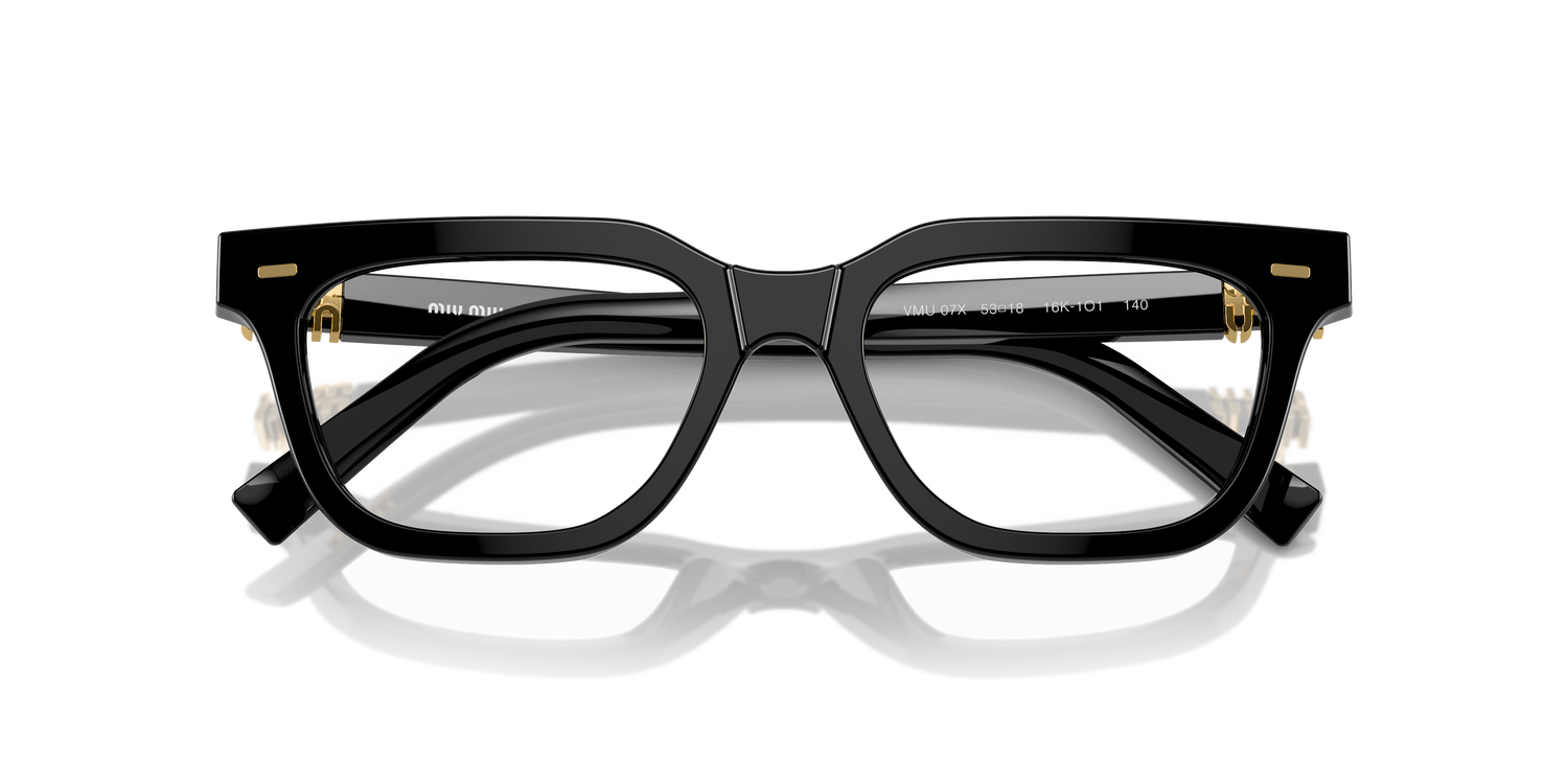 MIU MIU MU 07XV 16K1O1 51