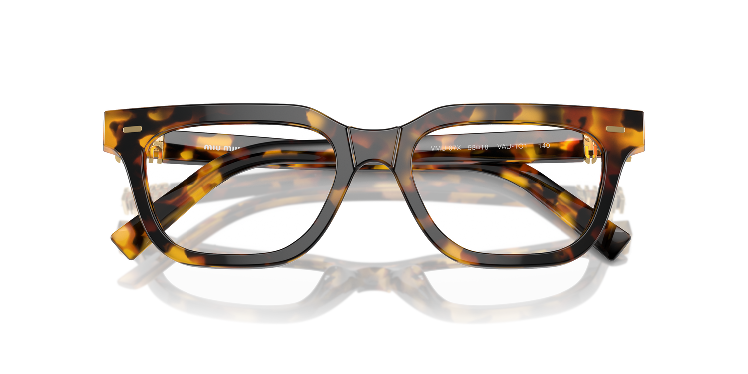 MIU MIU MU 07XV VAU1O1 53