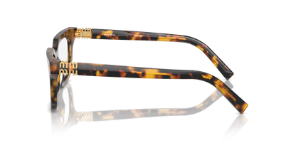 MIU MIU MU 07XV VAU1O1 51