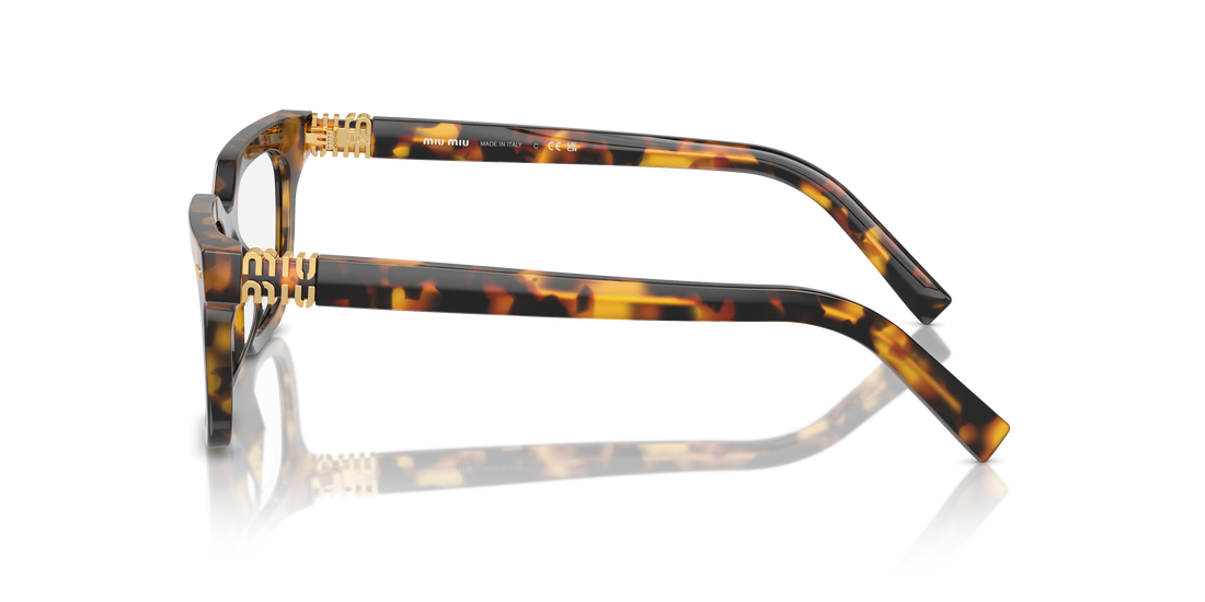 MIU MIU MU 07XV VAU1O1 53