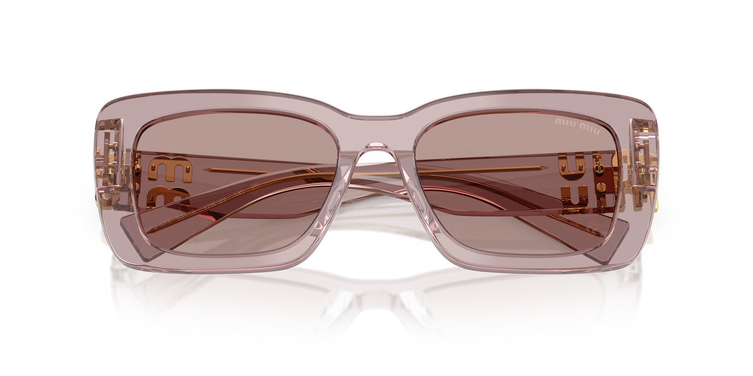 MIU MIU MU 07YS 12W20I 53