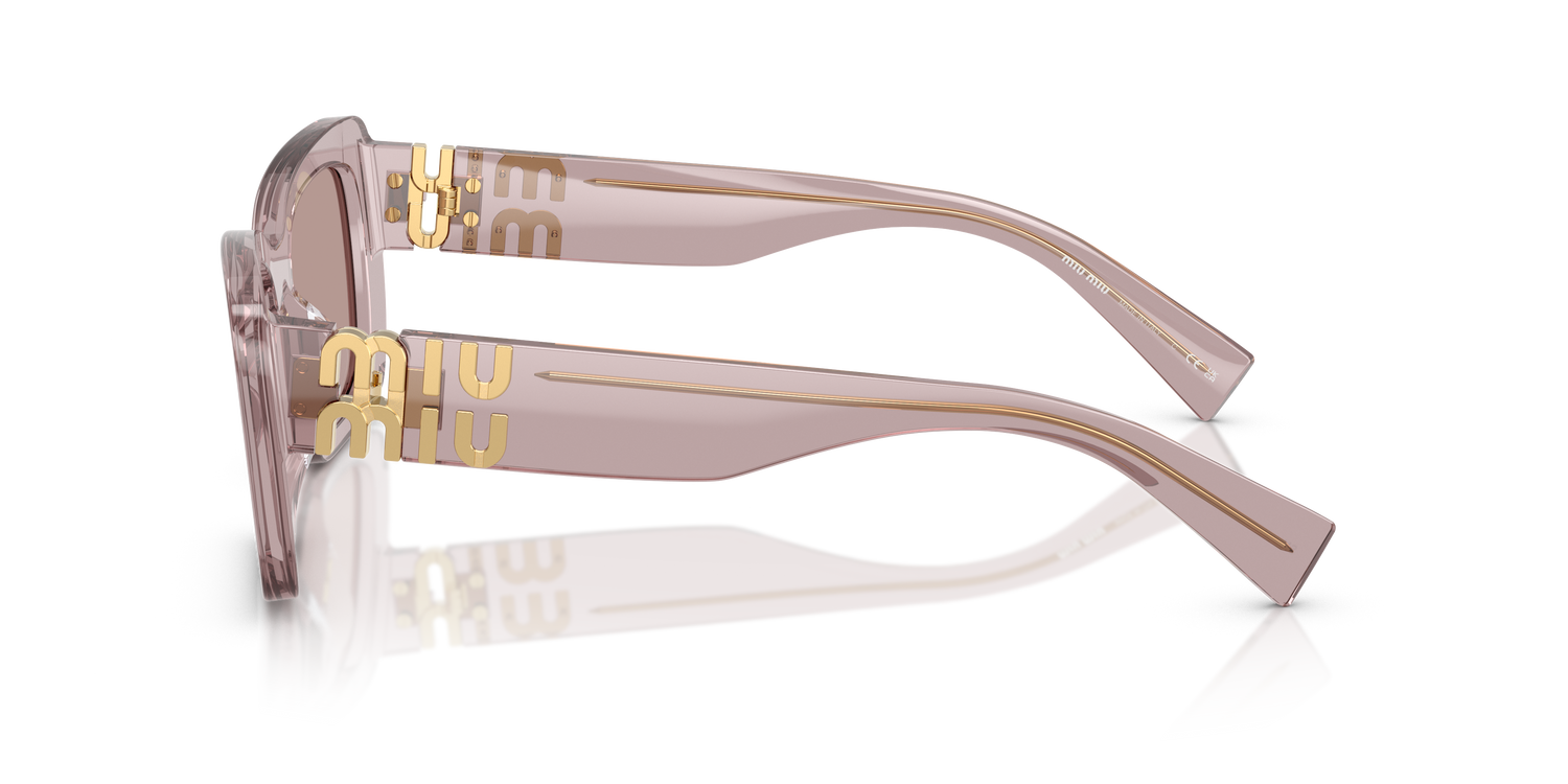 MIU MIU MU 07YS 12W20I 53