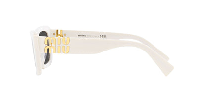 MIU MIU MU 07YS 1425S0 53