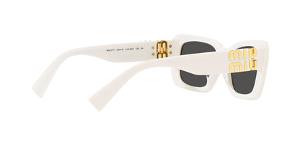 MIU MIU MU 07YS 1425S0 53