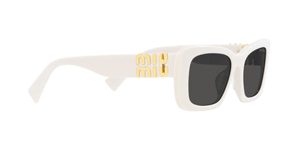 MIU MIU MU 07YS 1425S0 53